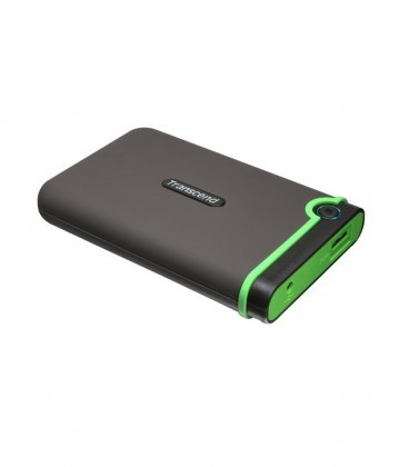 Transcend J25M3 1TB USB 3.0 Portable Hard Disk